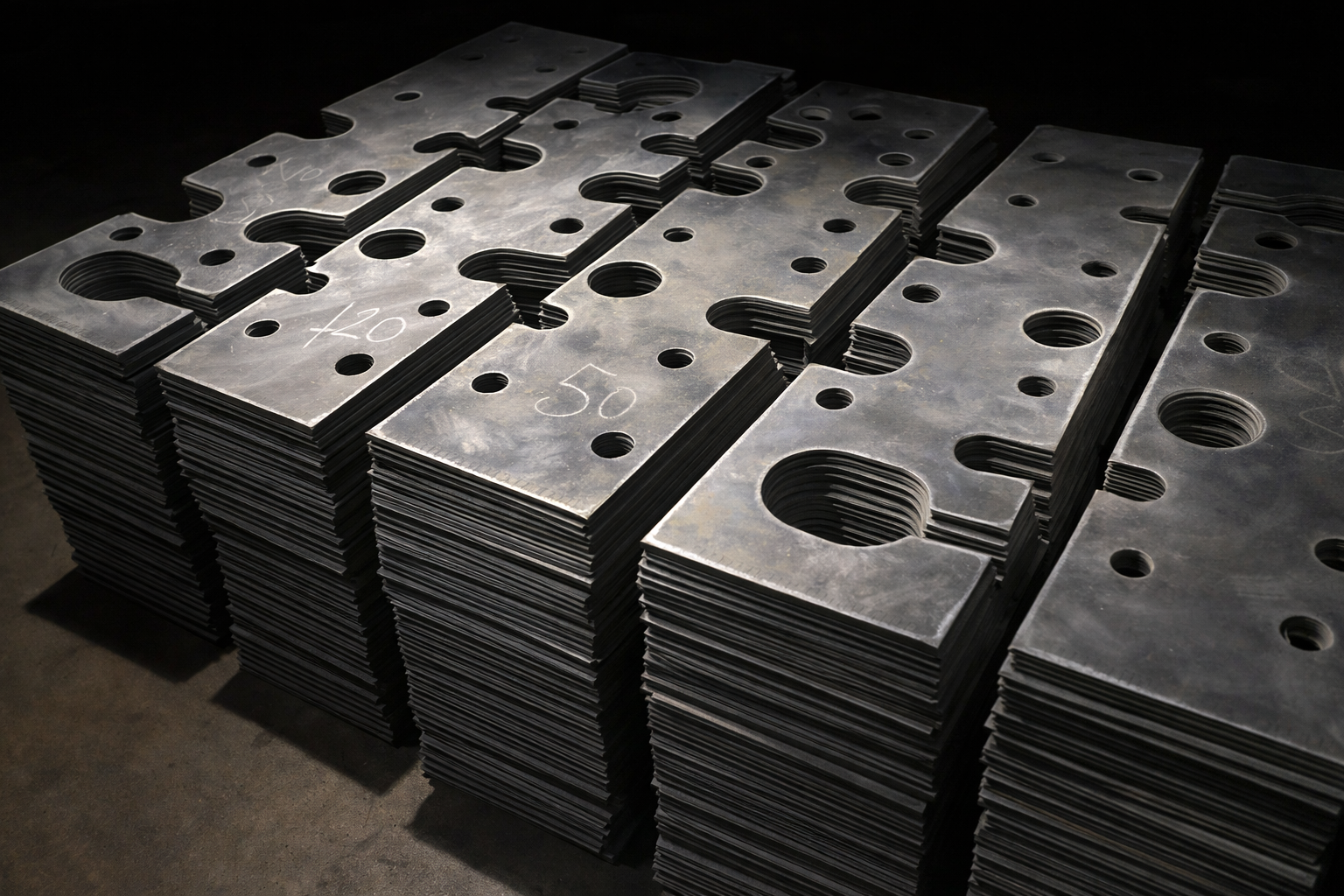 Peças em corte e vinco: como fazer a escolha certa